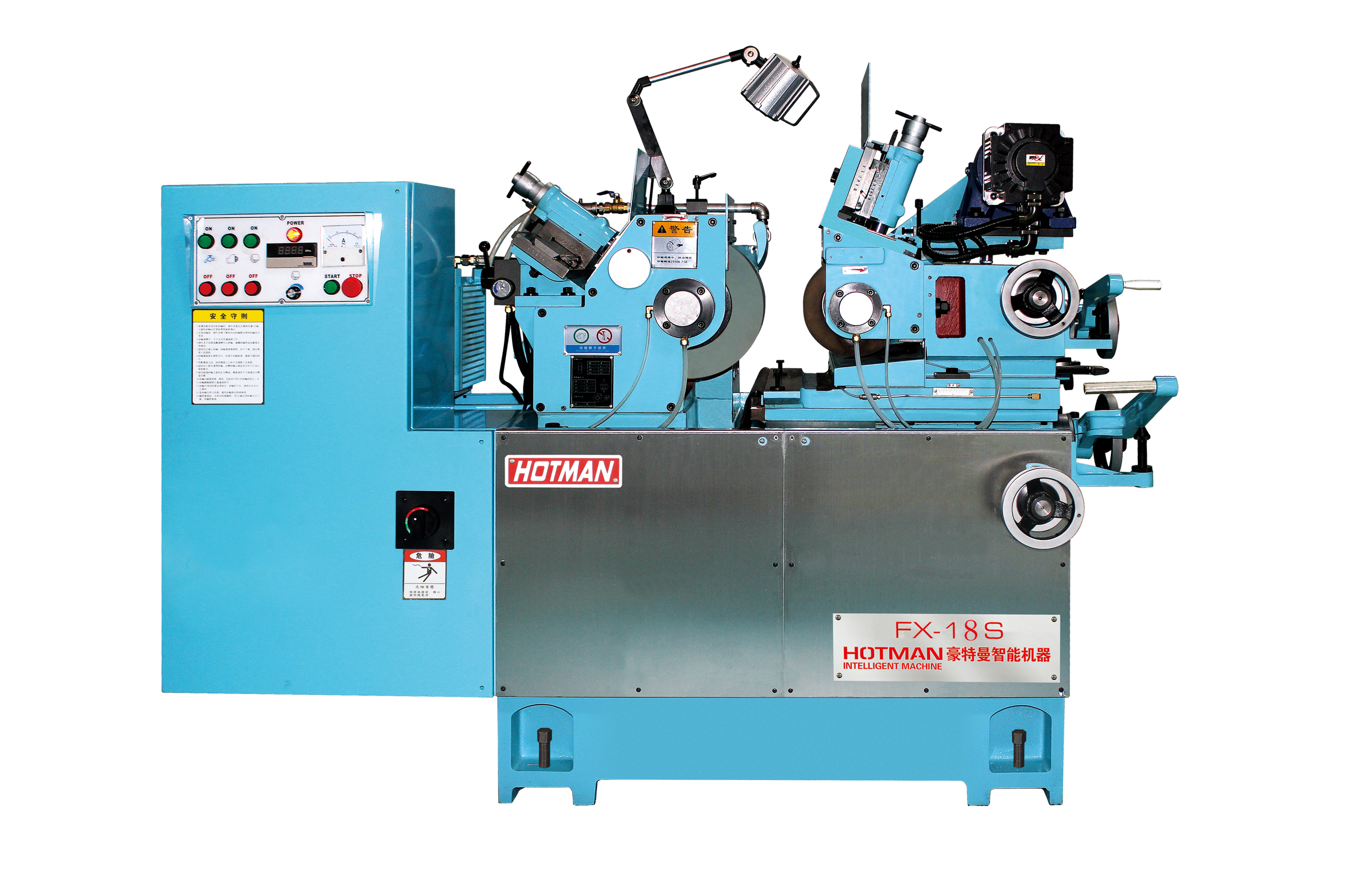 FX-18S (蓝色)  无心磨床.jpg FX-18S (蓝色)  无心磨床.jpg