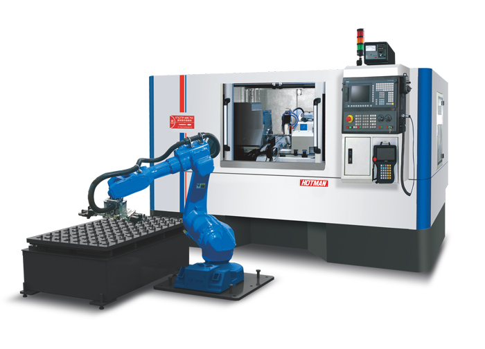 豪特曼高精密数控外圆磨床FX27-60CNC，配置西门子828D二次开发数控系统，简洁式操作界面，简单易学。  