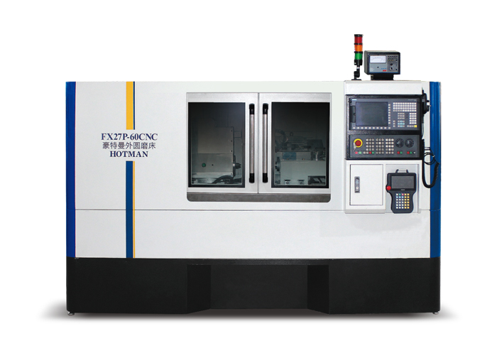 FX27P-60CNC豪特曼数控外圆磨床
